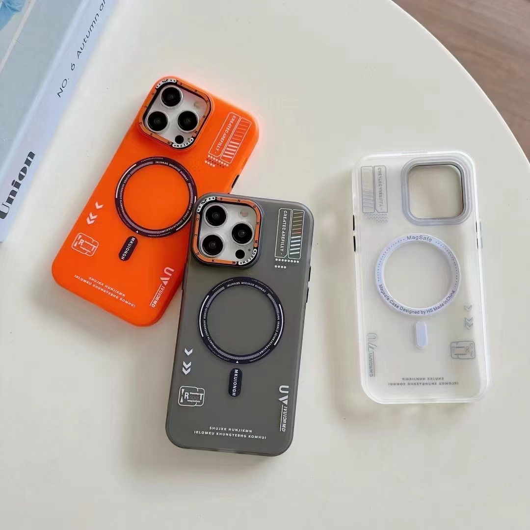 Soffany SFN-67 Magnet Serisi Koruyucu Kılıf