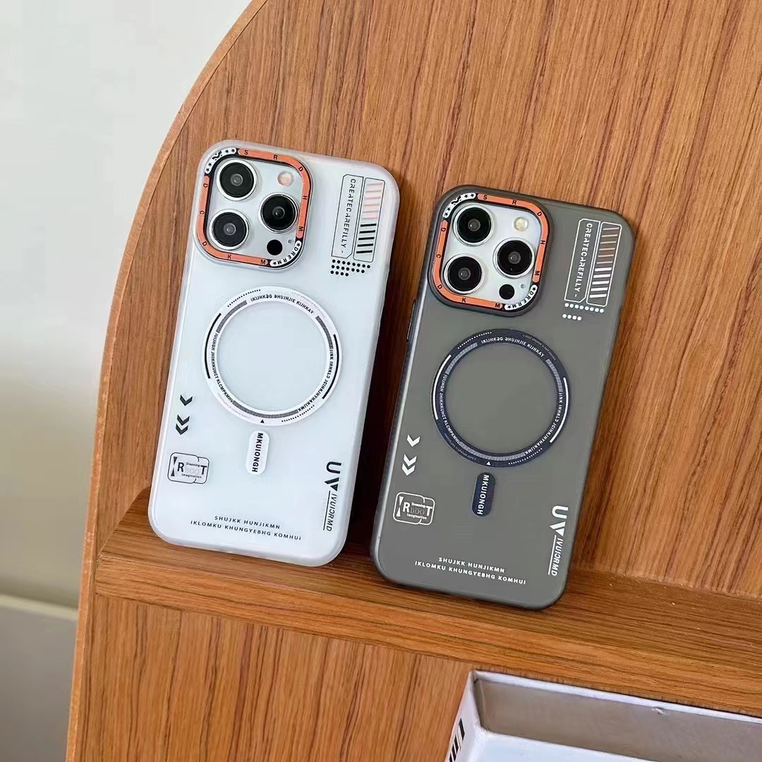 Soffany SFN-67 Magnet Serisi Koruyucu Kılıf