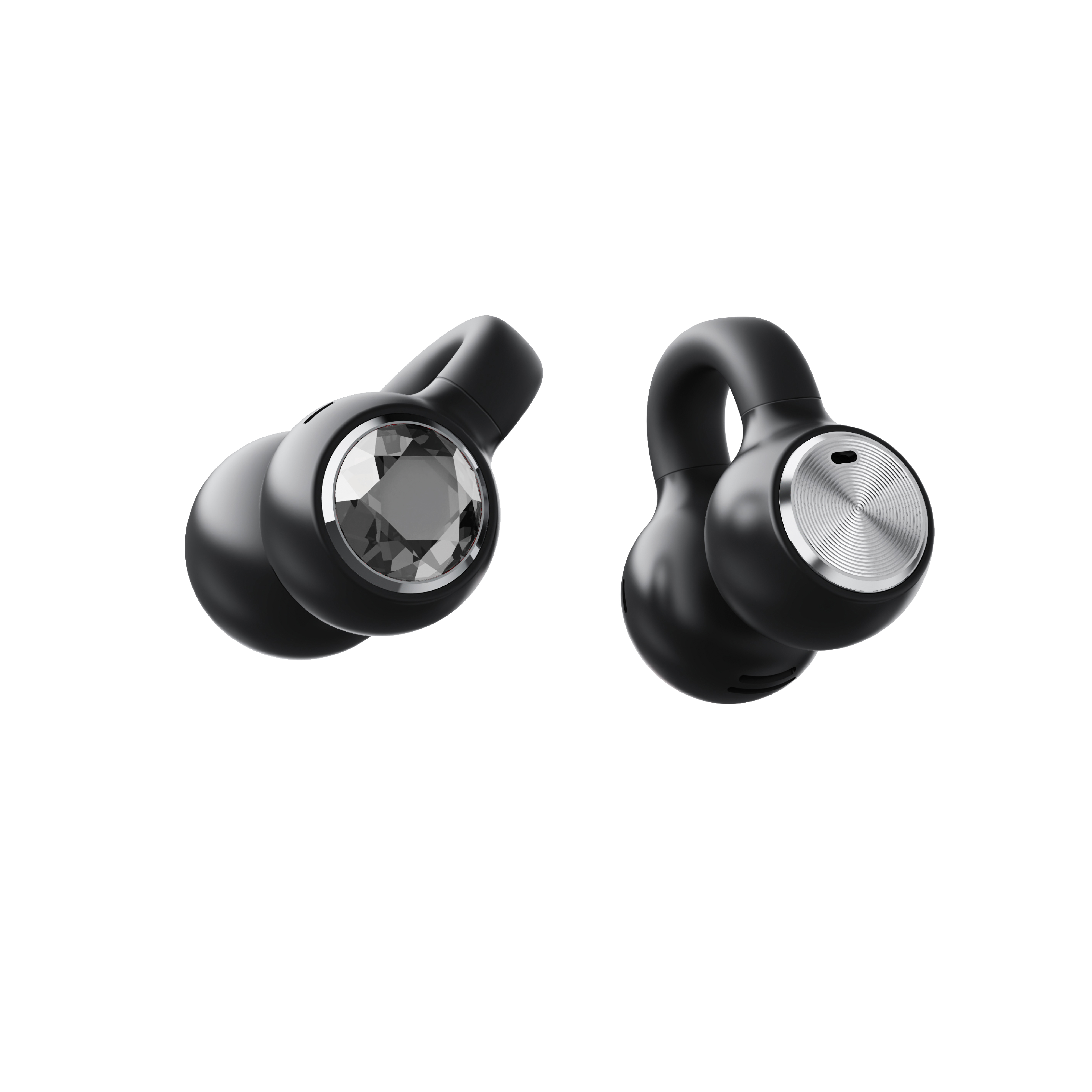 Soffany AP-07 Bluetooth Kulaklık Siyah