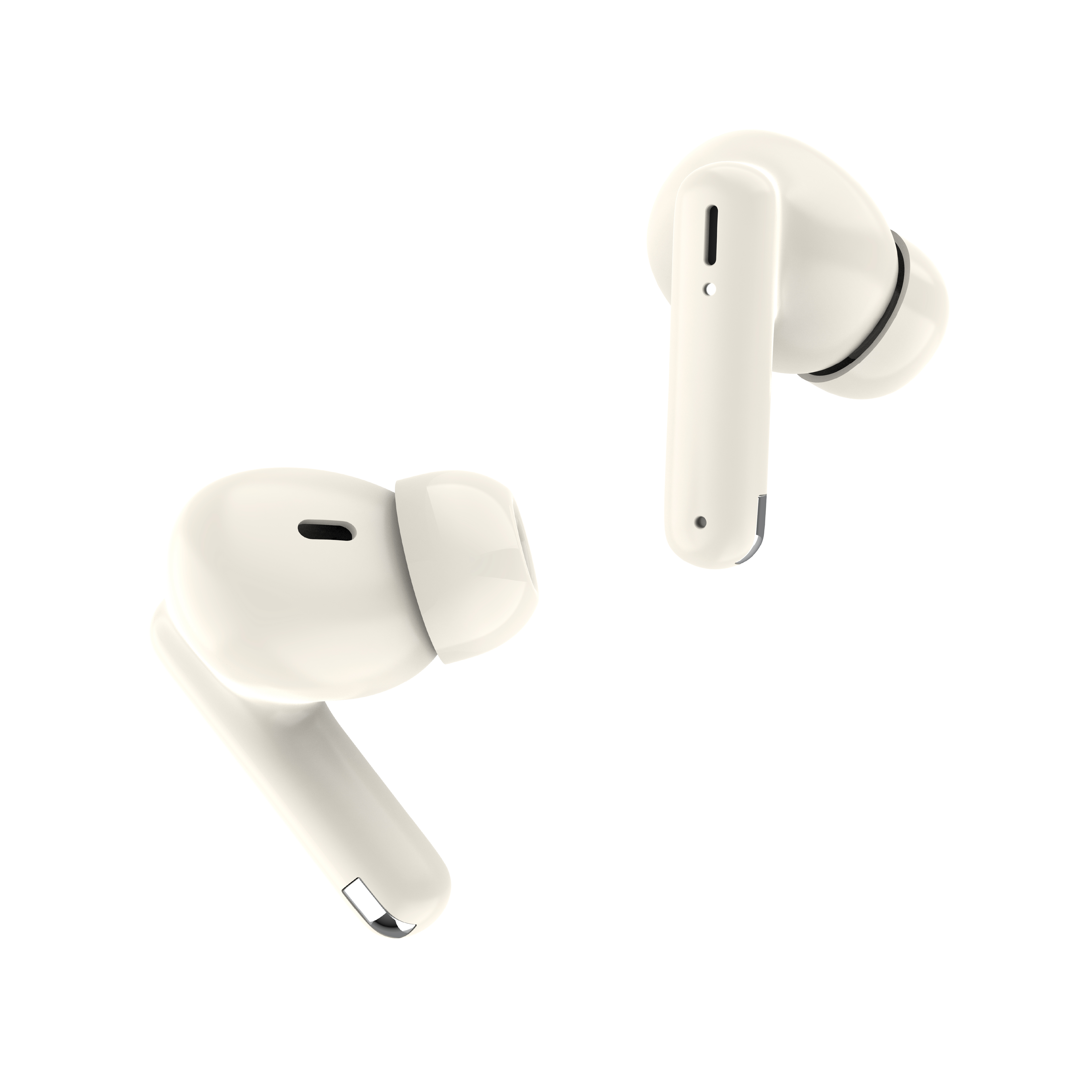 Soffany AP-10 Bluetooth Kulaklık Beyaz