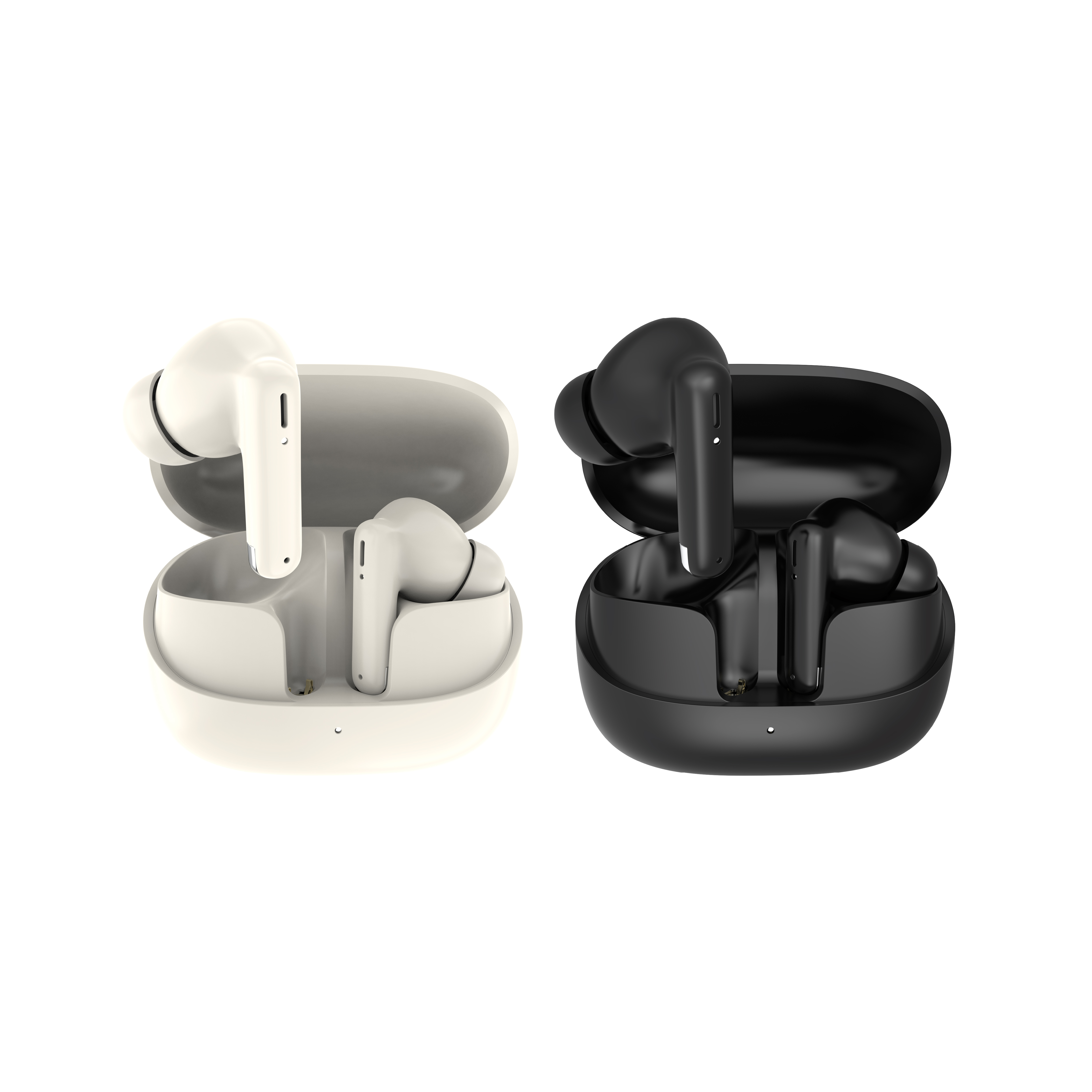 Soffany AP-10 Bluetooth Kulaklık Beyaz