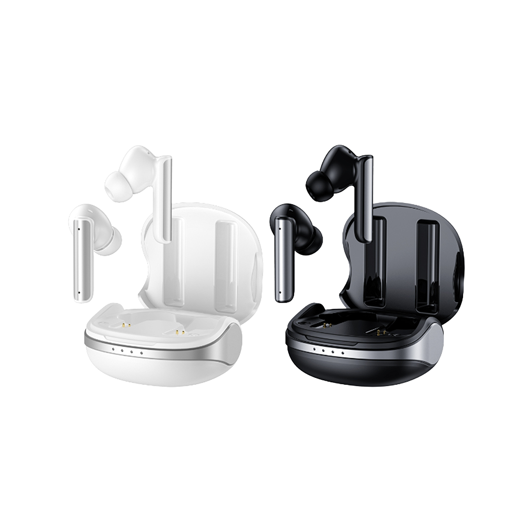 Soffany AP-14 Bluetooth Kulaklık Beyaz