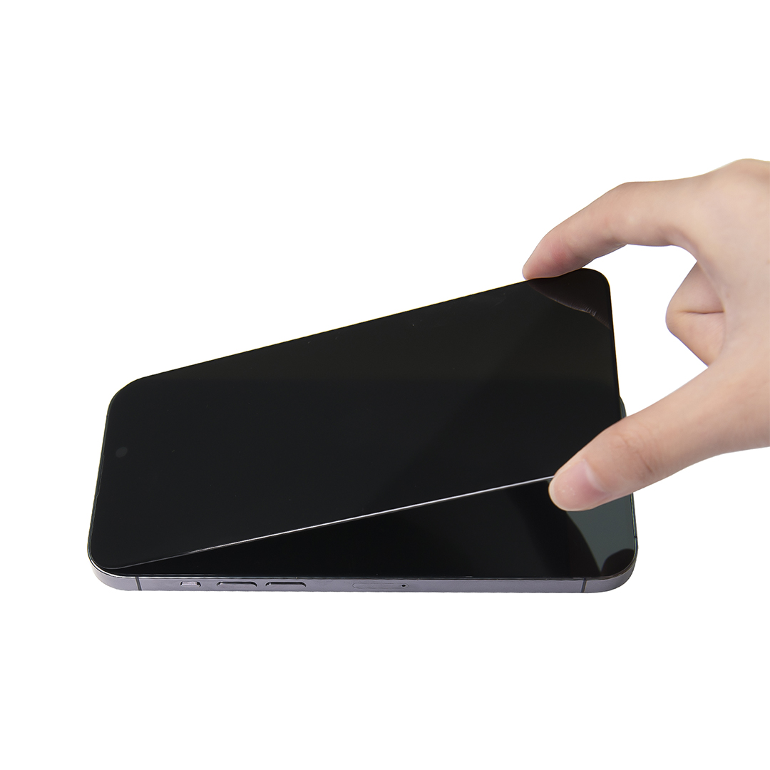 Soffany GL-078 10X PRIVACY Cam Ekran Koruyucu