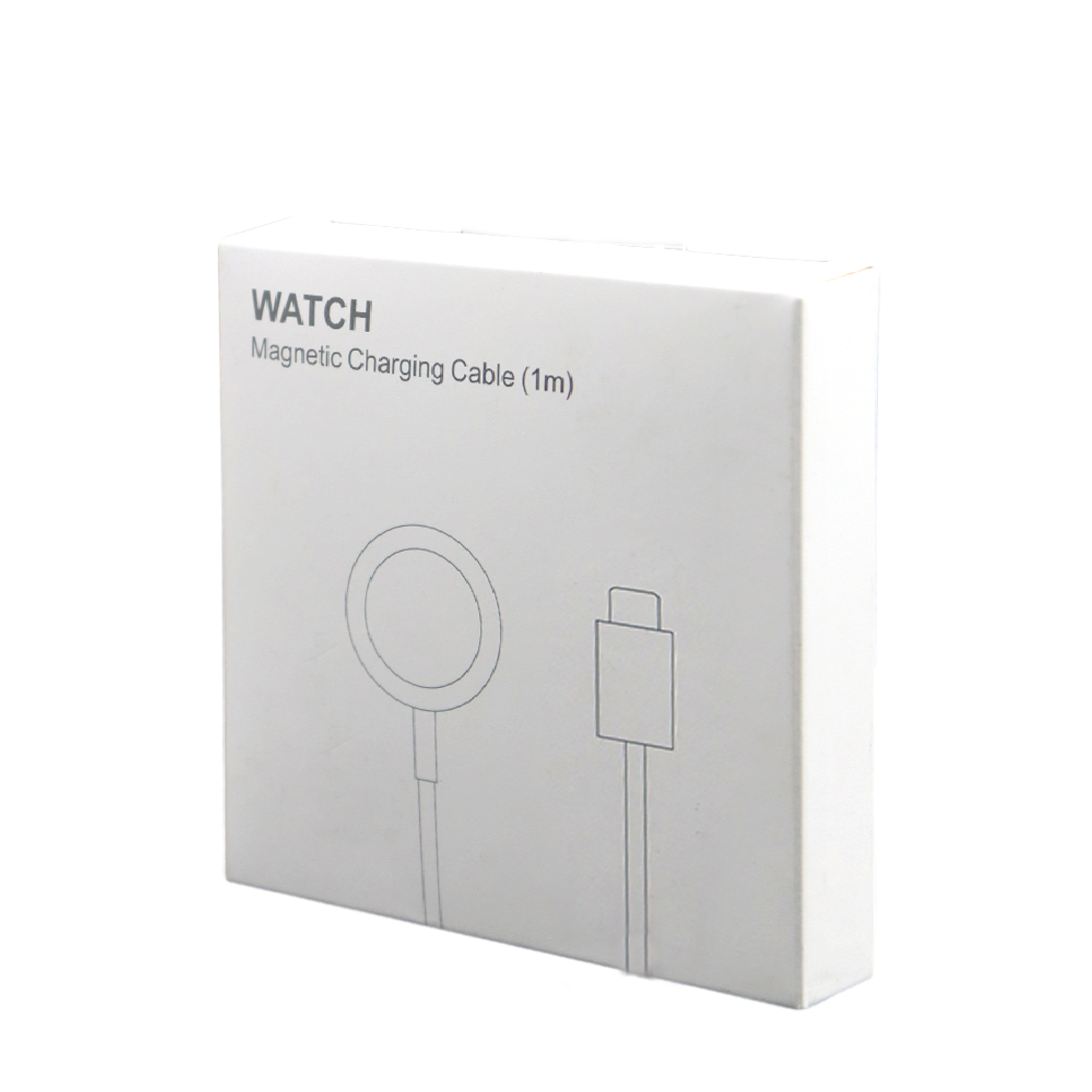 Soffany DF-002 WATCH USB-C Kablo