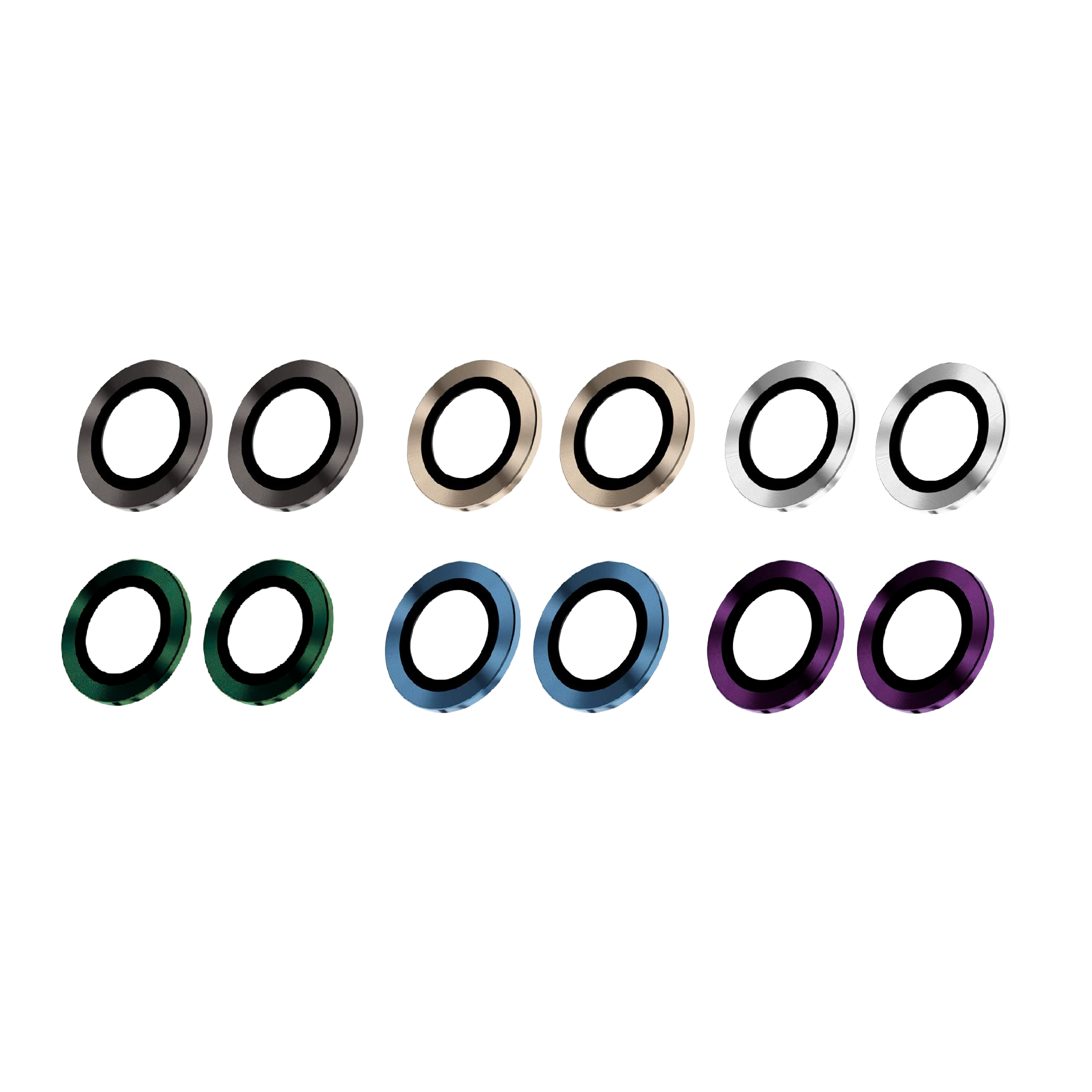 Soffany Lens Protect - Mor