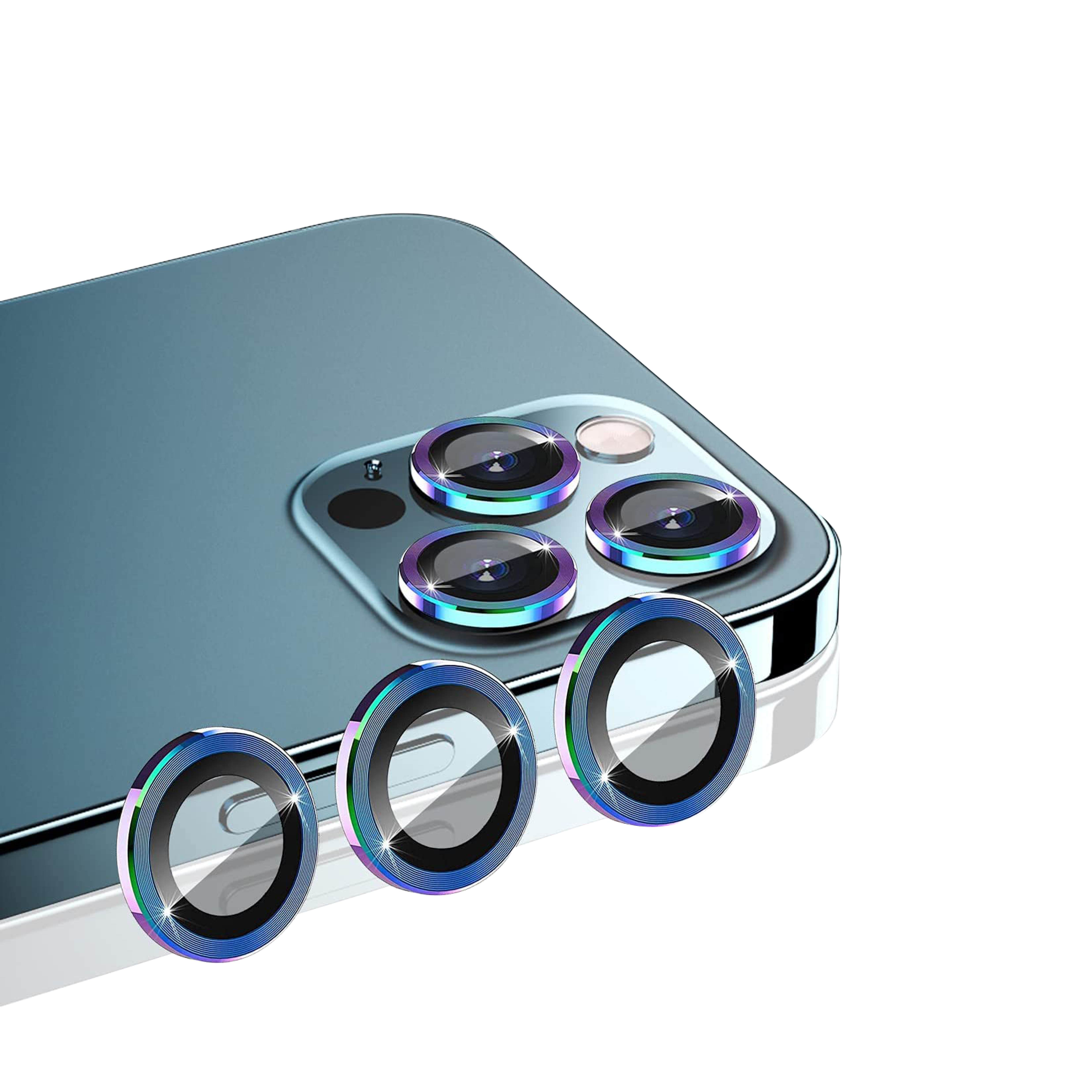 Soffany Lens Protect - Mor