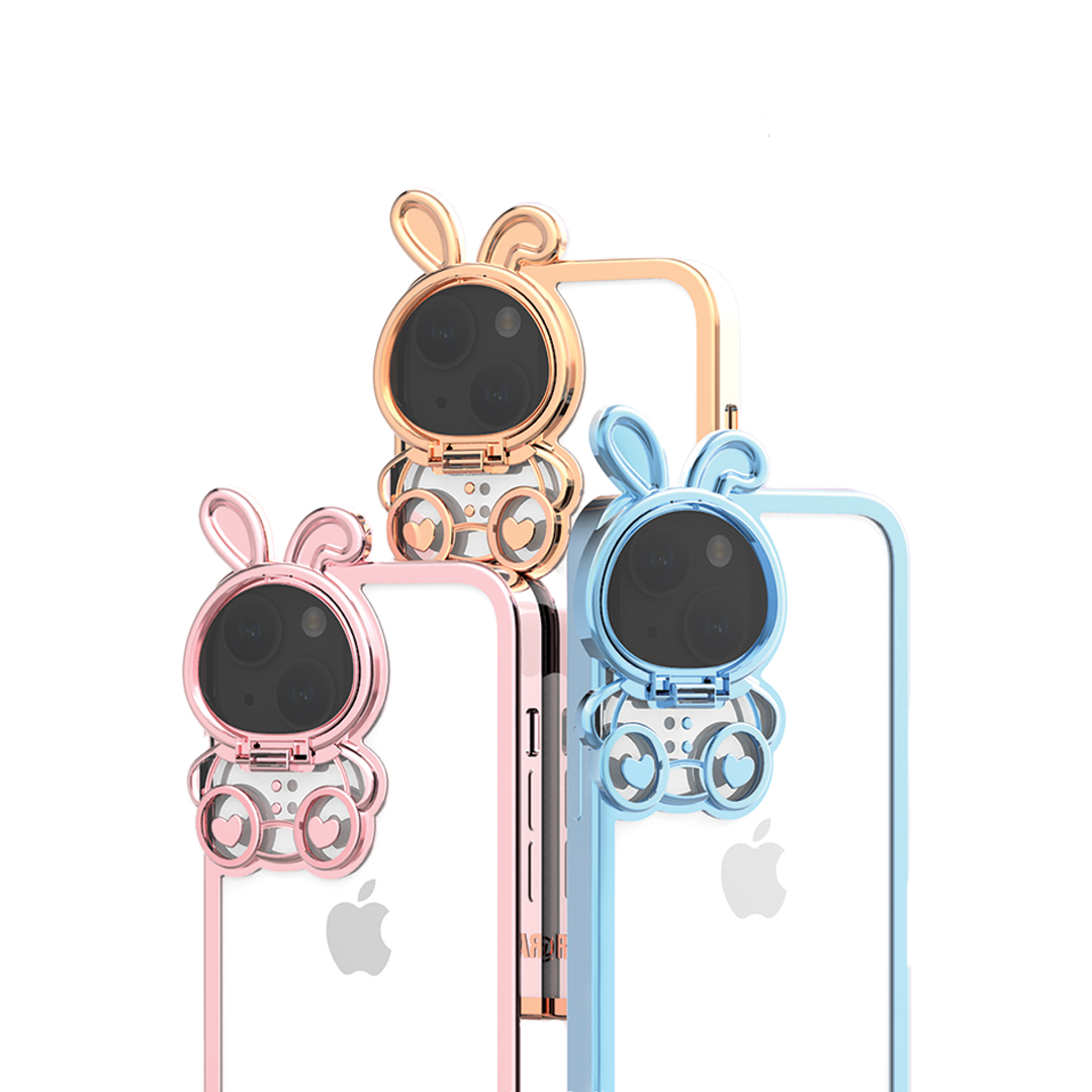 Soffany SFN-40 Rabbit Serisi Koruyucu Kılıf 