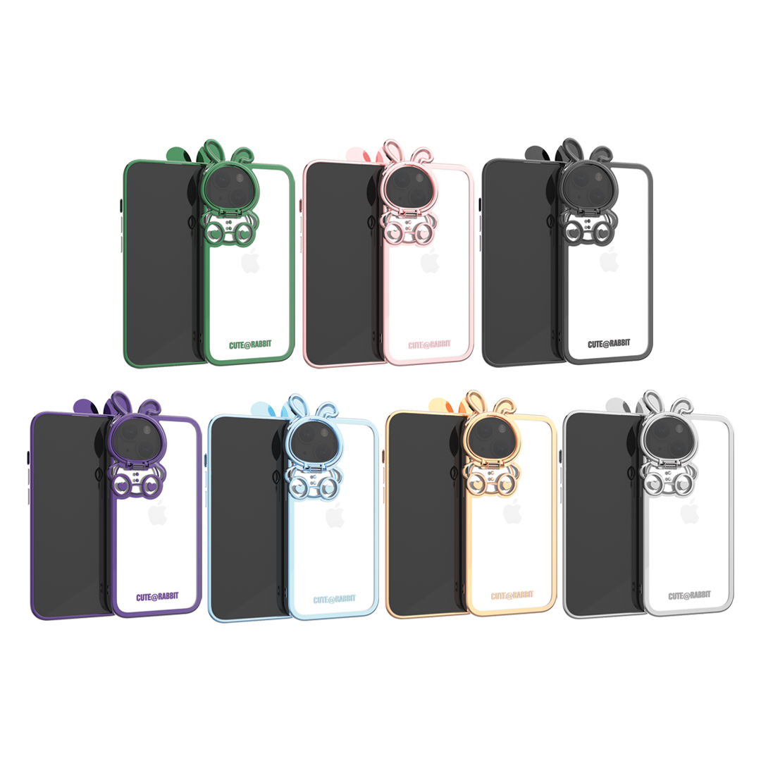 Soffany SFN-40 Rabbit Serisi Koruyucu Kılıf 