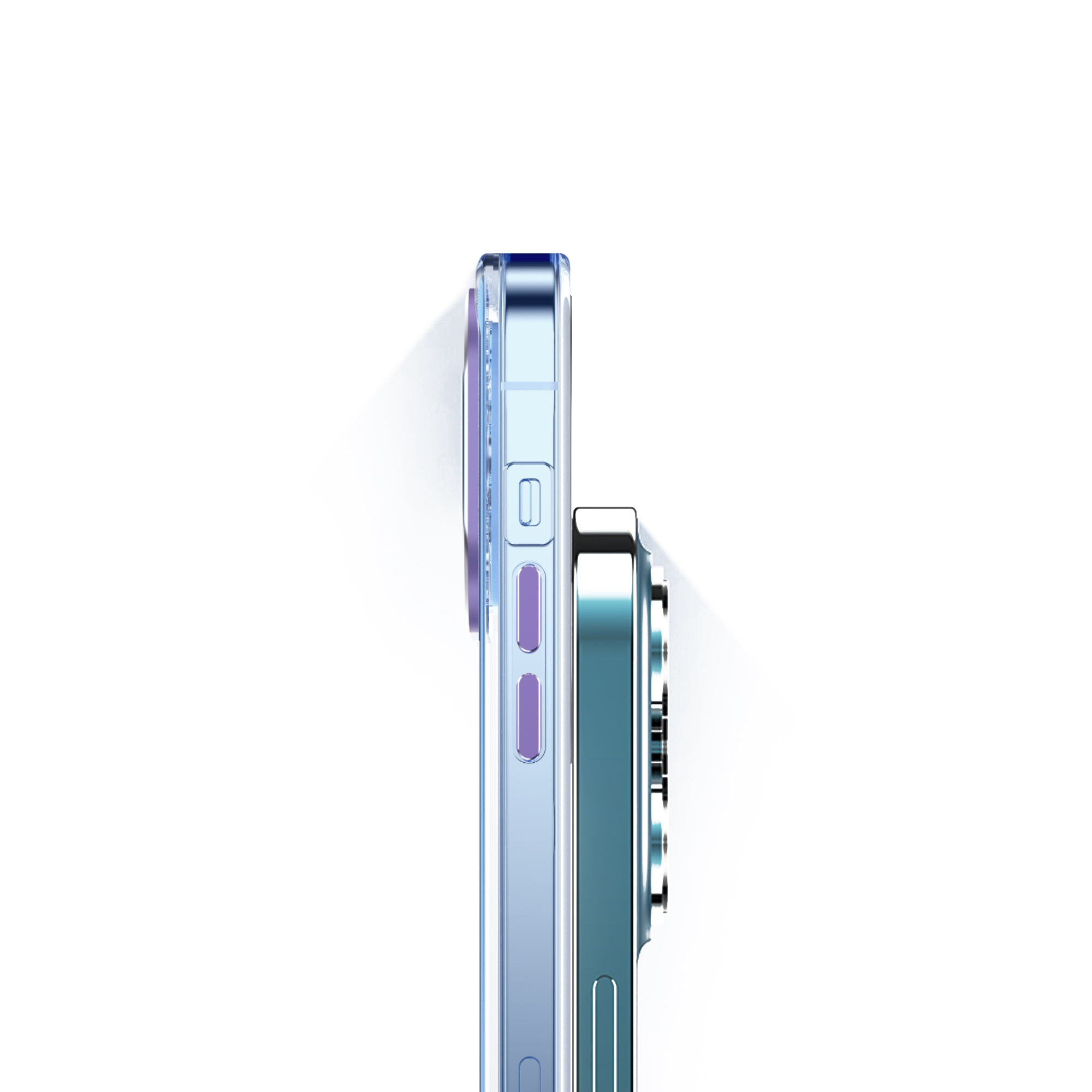 Soffany SFN-50 Air Serisi Koruyucu Kılıf
