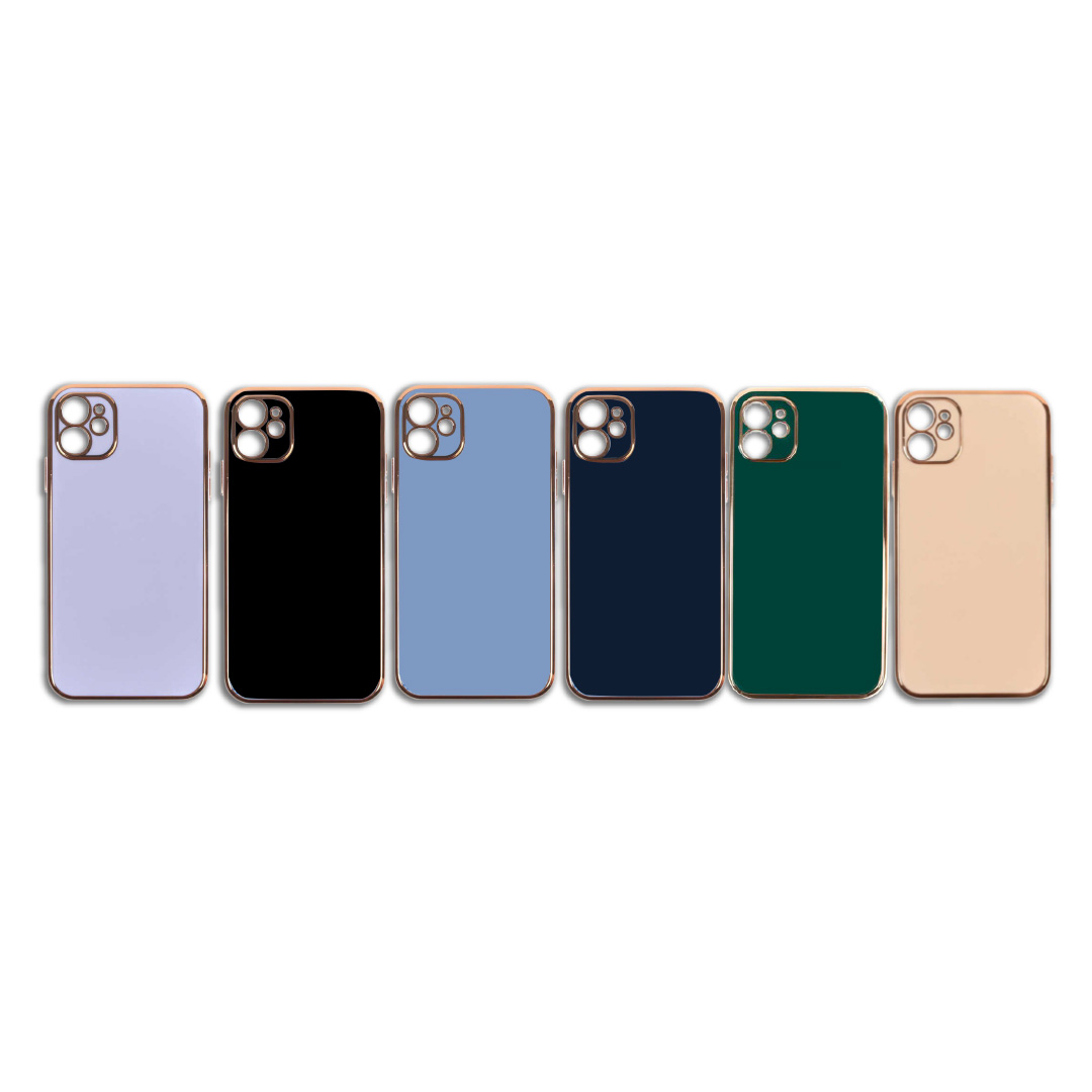 Soffany SY-245 Shield Serisi Koruyucu Kılıf