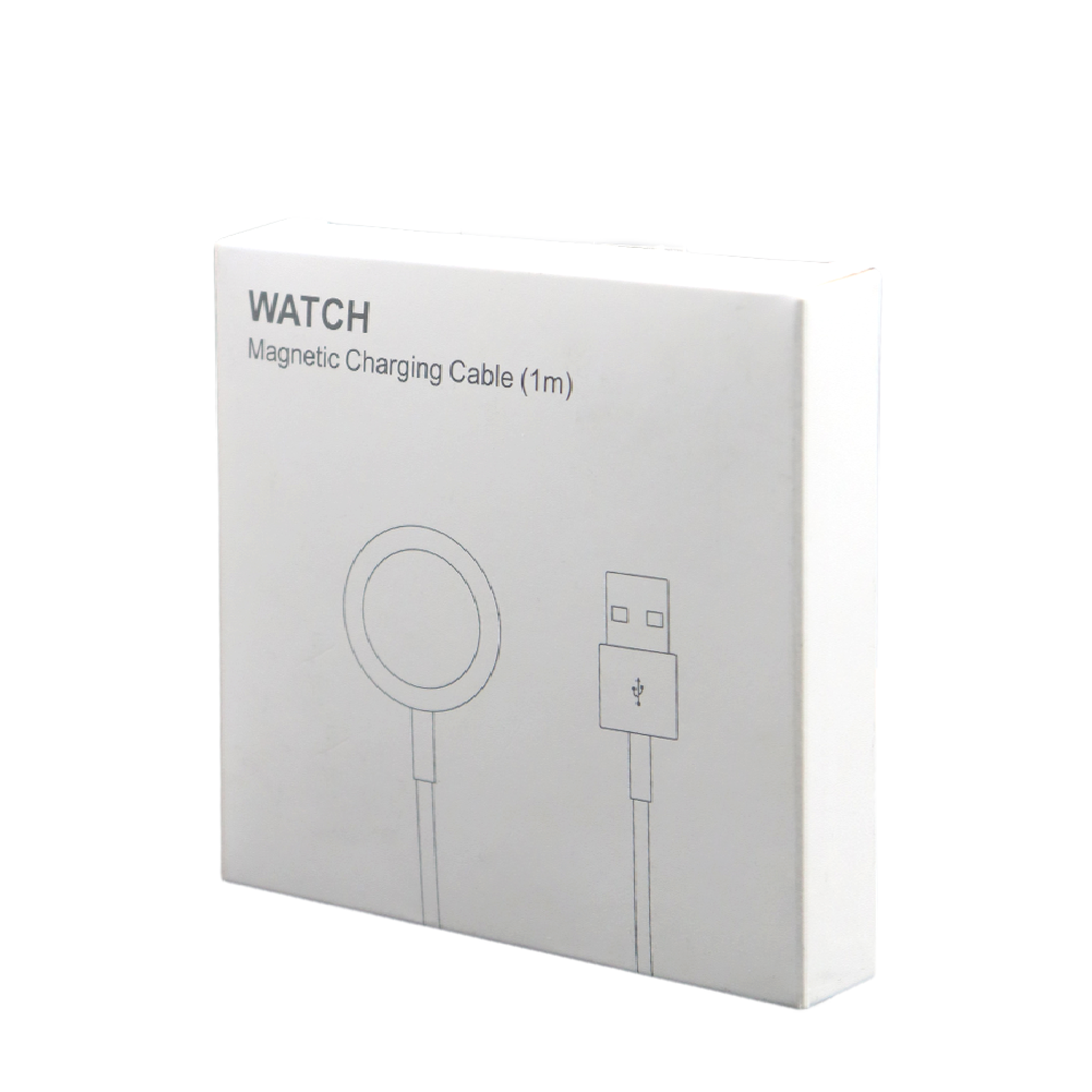 Soffany DF-001 WATCH USB-A Kablo