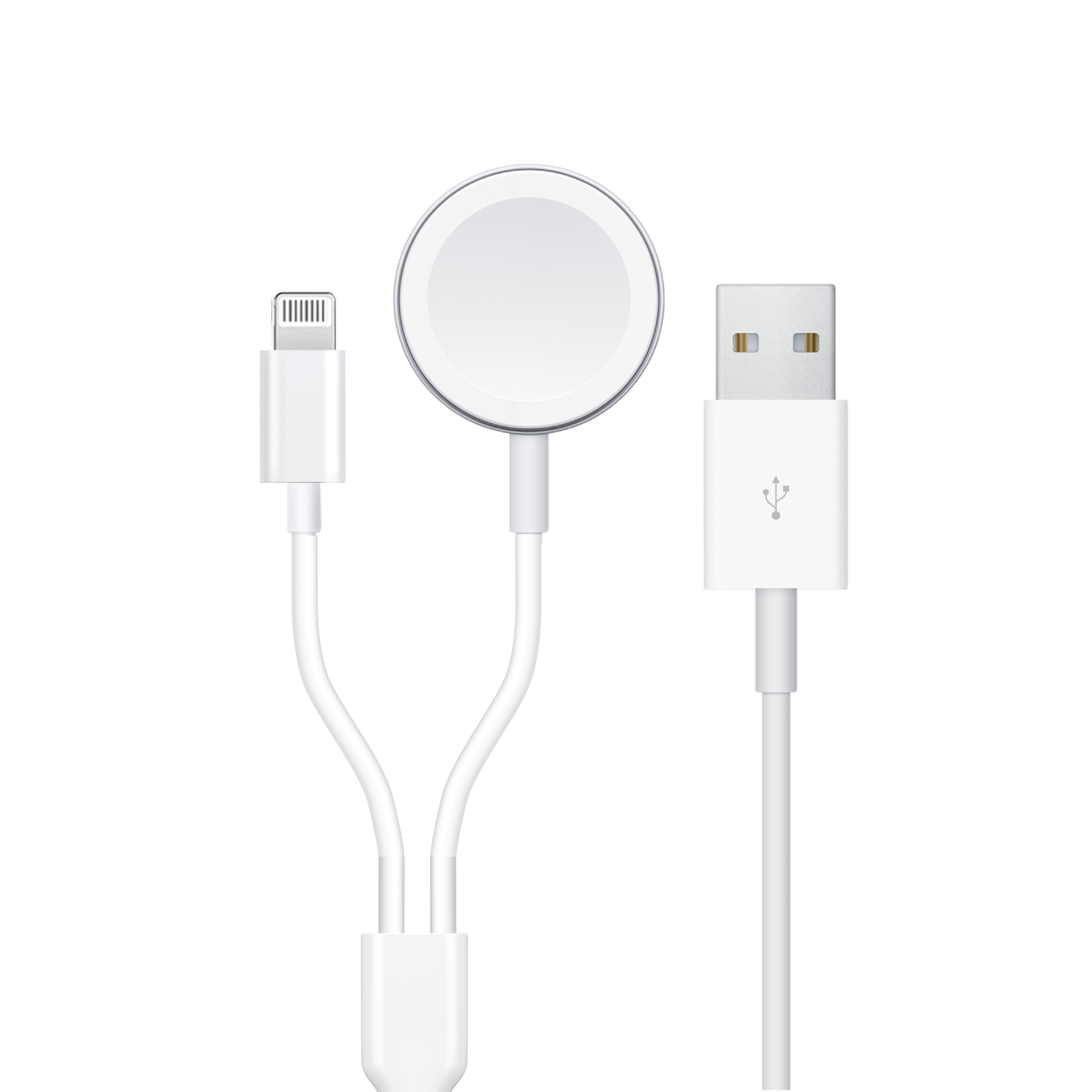Soffany DF-003 PD+USB-A 2IN1 Kablo