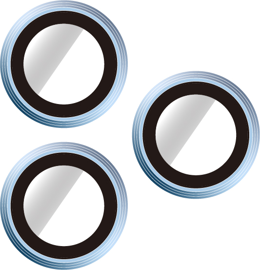 Soffany CL-05 Cam Lens Koruyucu Diamond