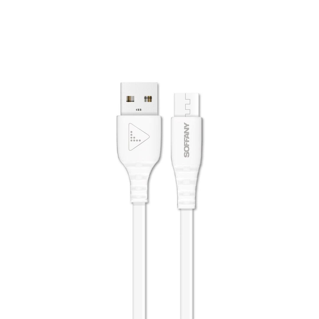 Soffany SY-308 3.0A MICRO Şarj Seti 